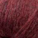 Camarose Snefnug - Stovet Bordeaux 7920