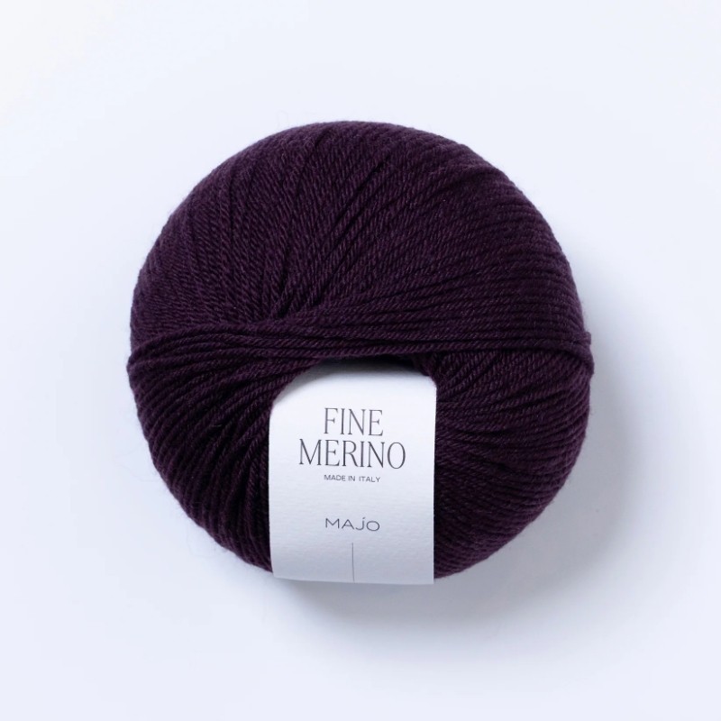 Majo Fine Merino Wine 902