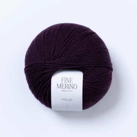 Majo Fine Merino Wine 902