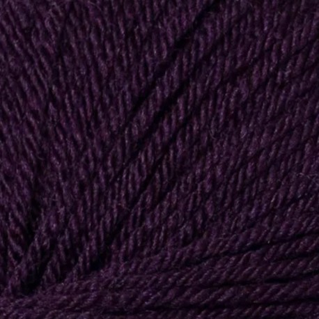 Majo Fine Merino Wine 902 Detail