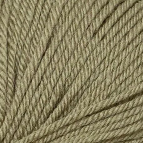 Majo Fine Merino Olive 702 Detail