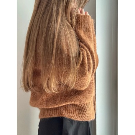 Moreca Knit Janette Cardigan Strickset