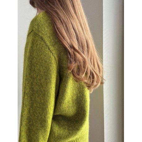 Moreca Knit Janette Cardigan Strickset