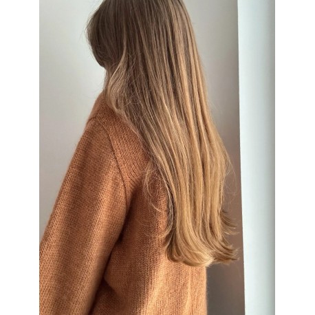 Moreca Knit Janette Cardigan Strickset