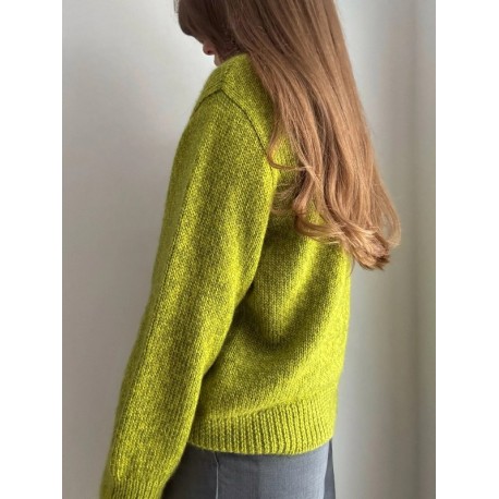 Moreca Knit Janette Cardigan Strickset