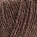 Knitting for Olive Heavy Merino - Dark Cognac