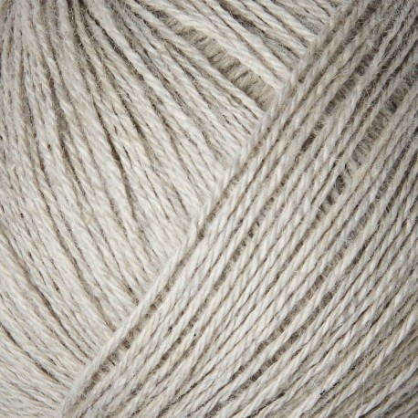 Knitting for Olive Compatible Cashmere Oatmeal Detail