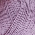 Knitting for Olive Cotton Merino - Artichoke Purple