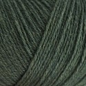 Knitting for Olive Cotton Merino - Bottle Green
