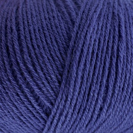 Knitting for Olive Merino French Anemone Detail