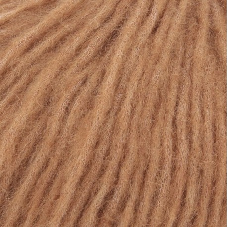 WOOLADDICTS Promise Nougat 0015  Detail