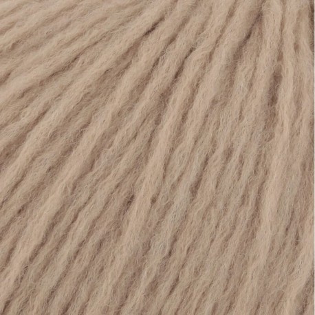 WOOLADDICTS Promise Camel 0039 Detail
