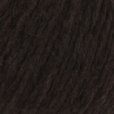 WOOLADDICTS Promise Coffee 0068 Detail