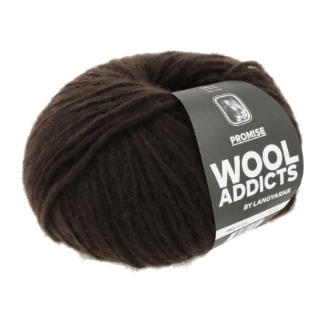 WOOLADDICTS Promise Coffee 0068