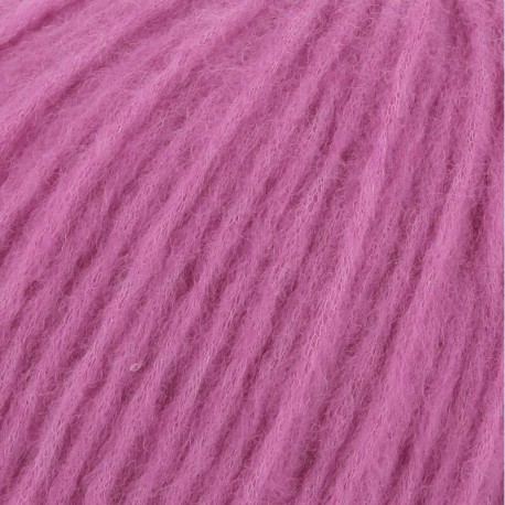 WOOLADDICTS Promise Hot Pink 0085 Detail