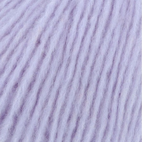 WOOLADDICTS Promise Heather 0145 Detail