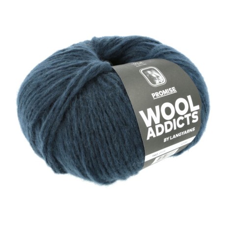 WOOLADDICTS Promise Dawn 0173