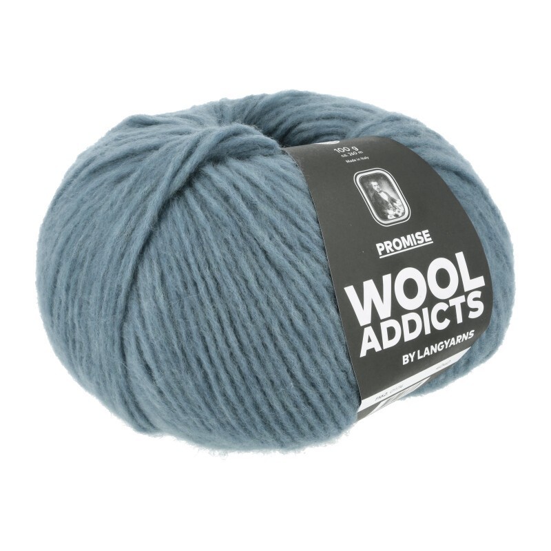 WOOLADDICTS Promise Dusk 0174