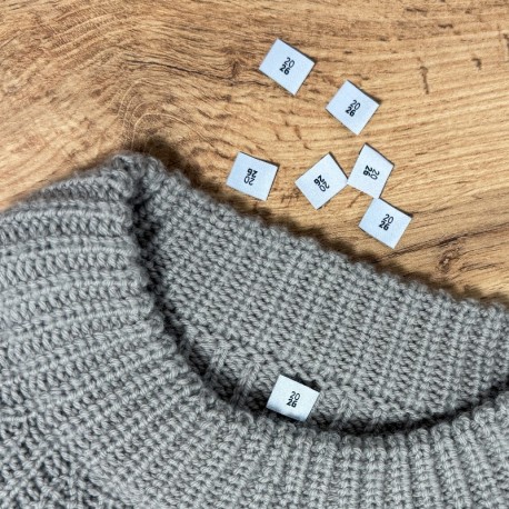 Wolle 7 - Jahreslabels 2026