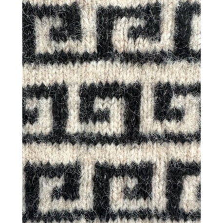 Petite Knit Athene Sweater Wollpaket