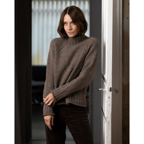 Paula_m P1 Sweater Strickset