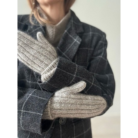 Other Loops Dual Loop Mittens Wollpaket