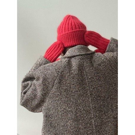 Other Loops Dual Loop Mittens Wollpaket