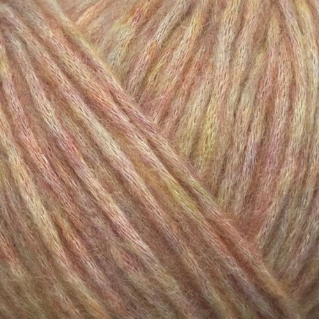 Camarose Snefnug Fuldmane 7121 Detail