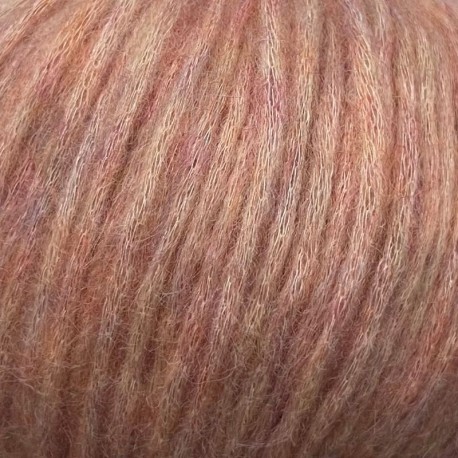 Camarose Snefnug Morgengry 7208 Detail