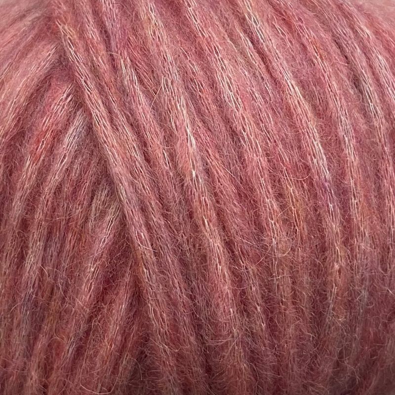 Camarose Snefnug Celosia 7210 Detail