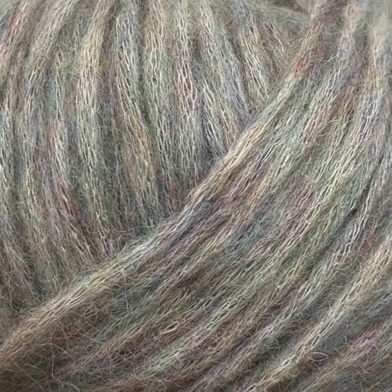 Camarose Snefnug Birkeskov 7204 Detail