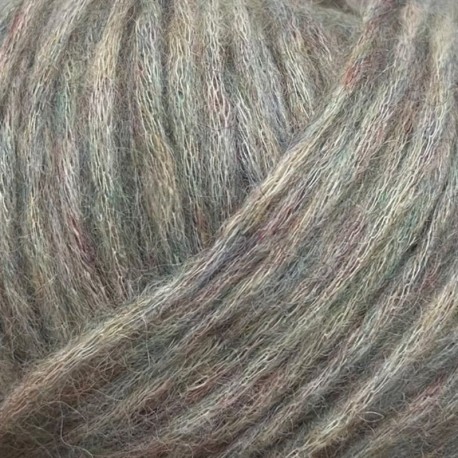 Camarose Snefnug Birkeskov 7204 Detail