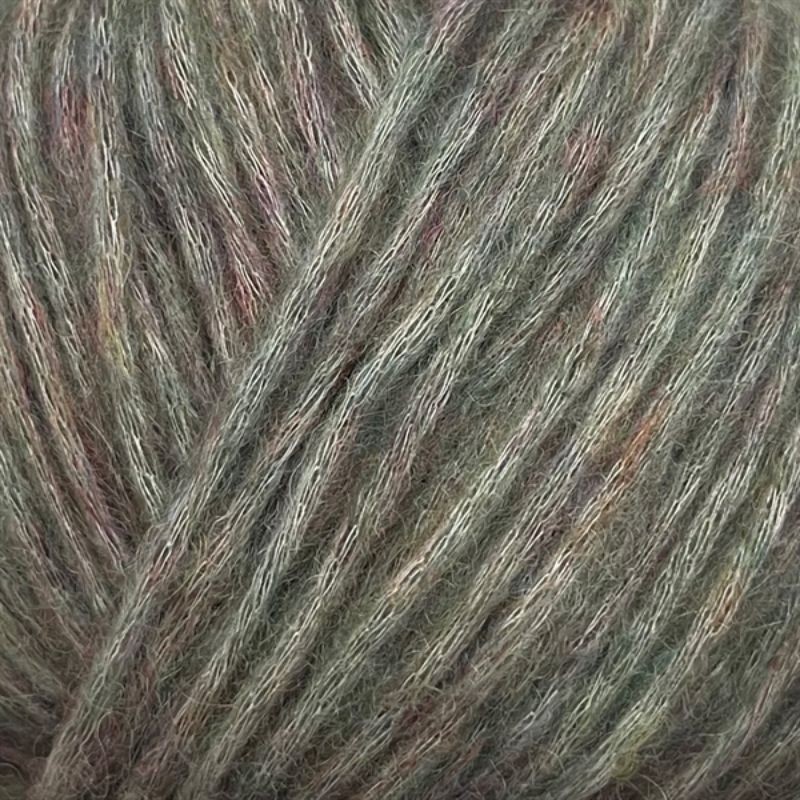 Camarose Snefnug Skovbund 7214 Detail