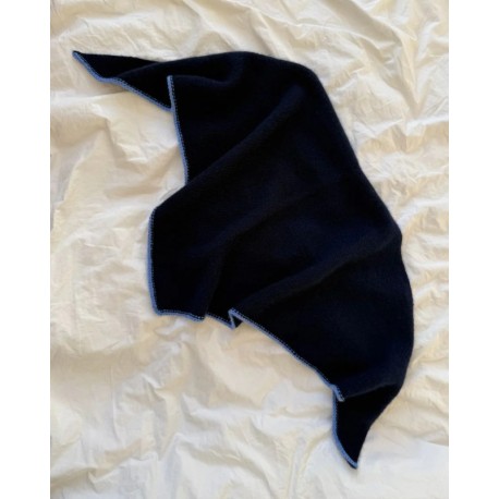 Petite Knit Uma Scarf Wollpaket