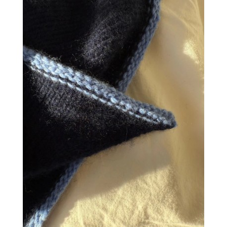 Petite Knit Uma Scarf Wollpaket