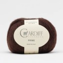 Cardiff Cashmere Prime - Cacao 186