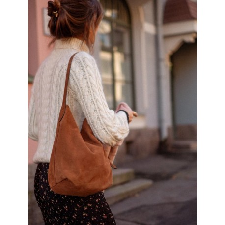 Kutovakika Croissant Sweater Wollpaket