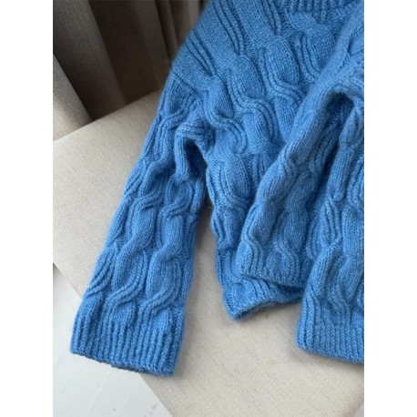 Other Loops Rotate Loop Sweater Wollpaket