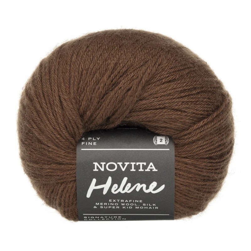 Novita Helene Earth 0697