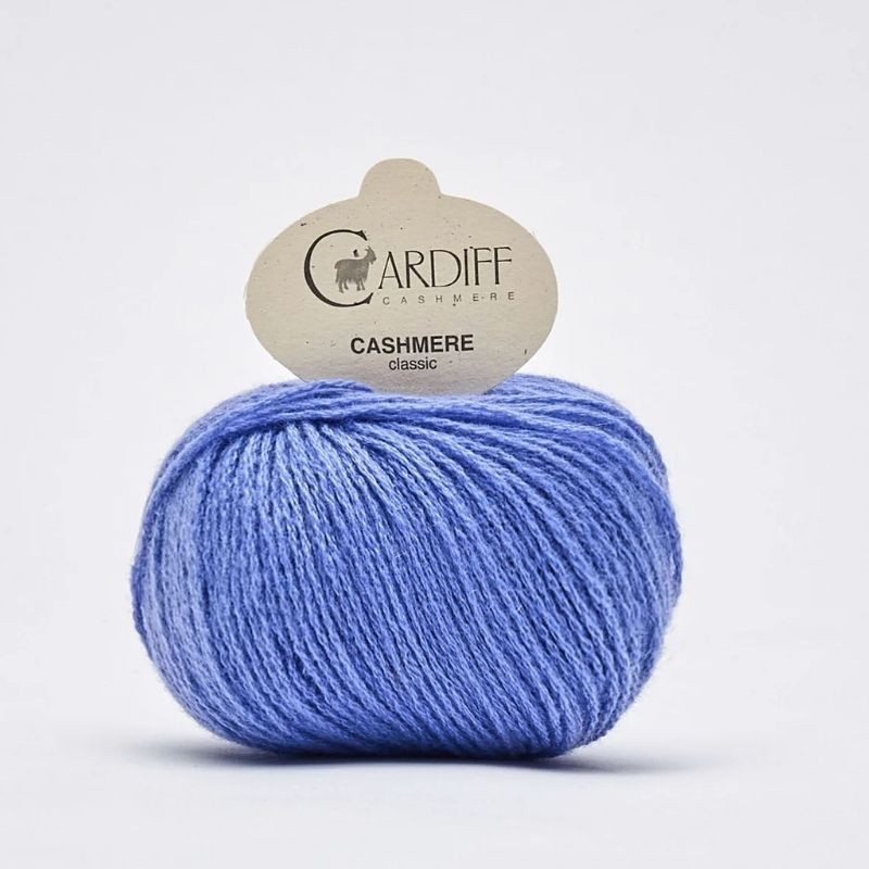 Cardiff Cashmere Classic Persian 588