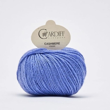 Cardiff Cashmere Classic Persian 588