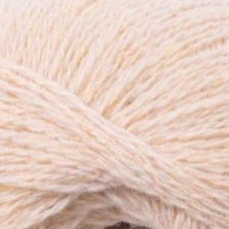 Majo Tweed Supreme  Peach 311 Detail