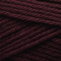 Filcolana Peruvian Highland Wool - Dark Bordeaux 382