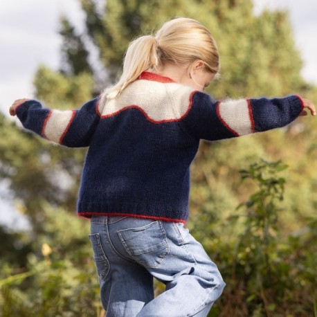 Filcolana Nami Strickset