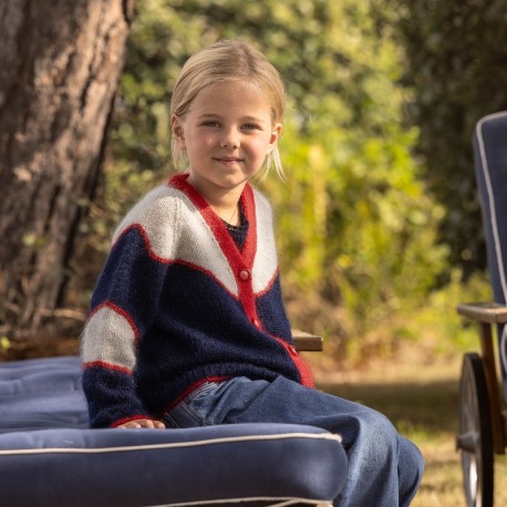 Filcolana Nami Strickset