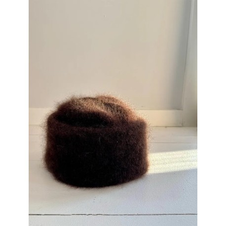 Other Loops Brushed Loop Hat Wollpaket