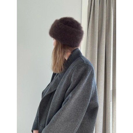 Other Loops Brushed Loop Hat Wollpaket