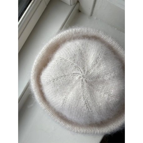 Other Loops Brushed Loop Hat Wollpaket