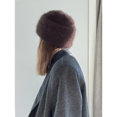 Other Loops Brushed Loop Hat Wollpaket