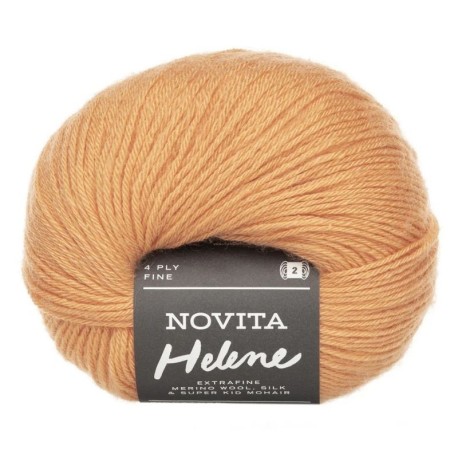 Novita Helene Flame 2721